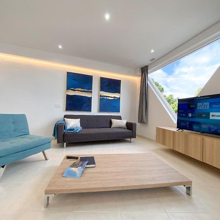 Feel Tenerife Suites - Adults Only La Matanza De Acentejo 외부 사진