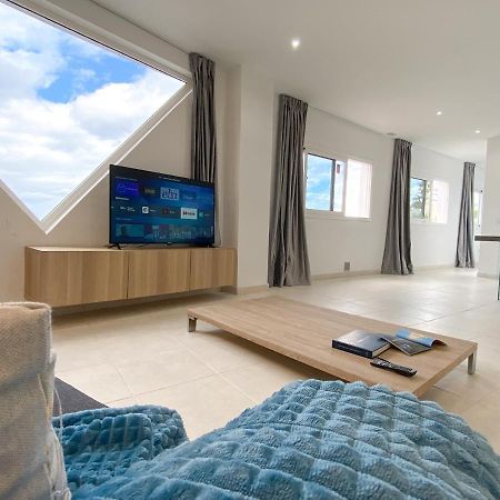 Feel Tenerife Suites - Adults Only La Matanza De Acentejo 외부 사진