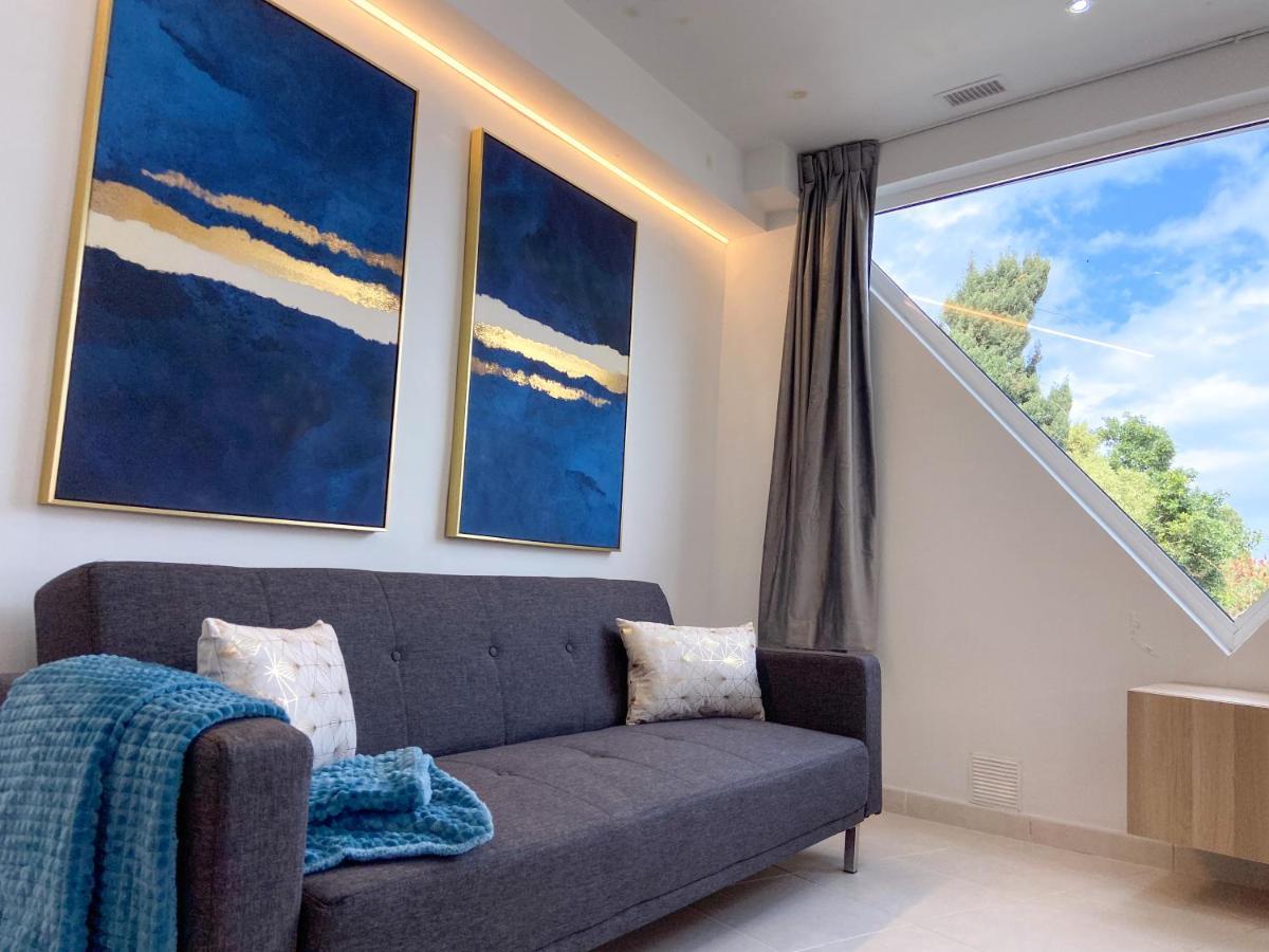 Feel Tenerife Suites - Adults Only La Matanza De Acentejo 외부 사진