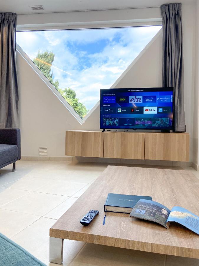 Feel Tenerife Suites - Adults Only La Matanza De Acentejo 외부 사진