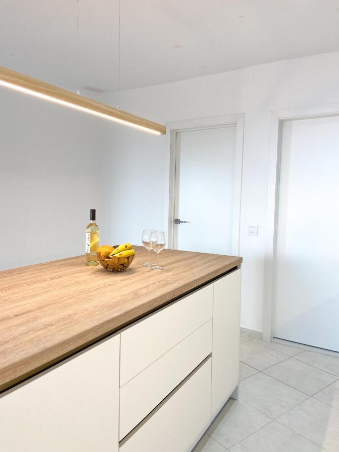 Feel Tenerife Suites - Adults Only La Matanza De Acentejo 외부 사진
