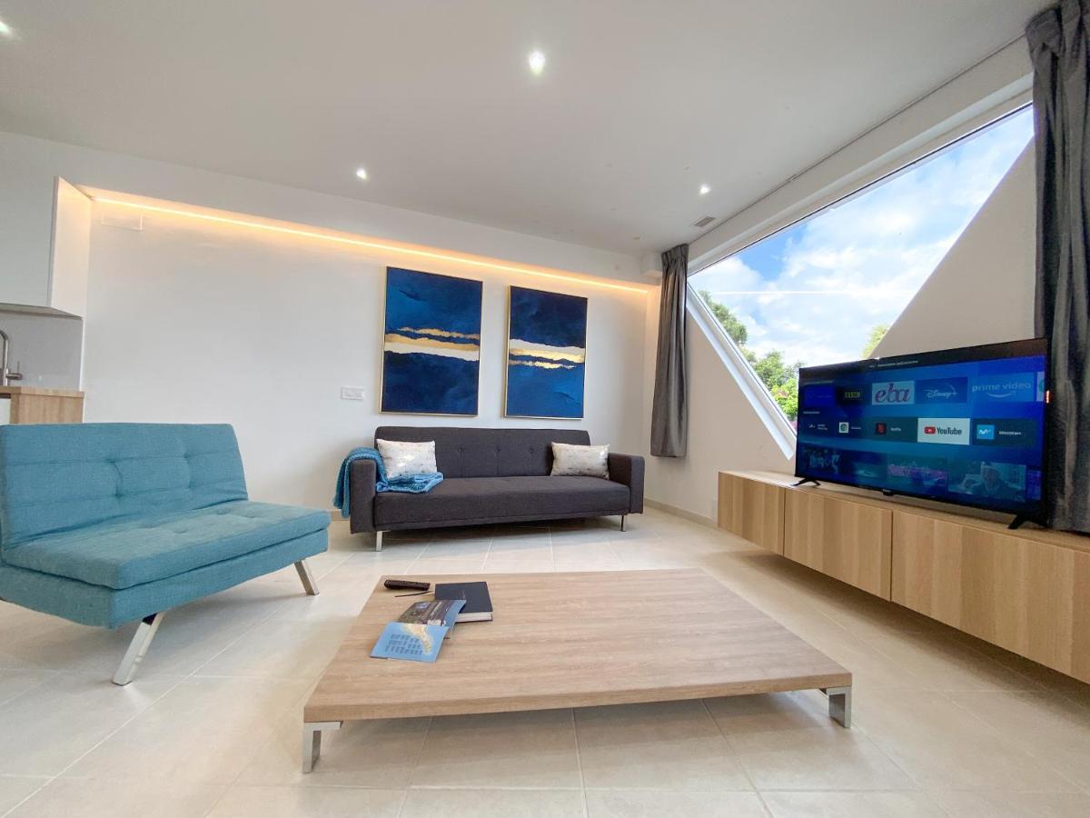 Feel Tenerife Suites - Adults Only La Matanza De Acentejo 외부 사진