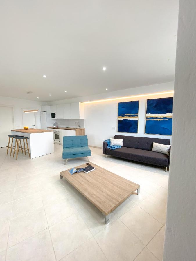 Feel Tenerife Suites - Adults Only La Matanza De Acentejo 외부 사진