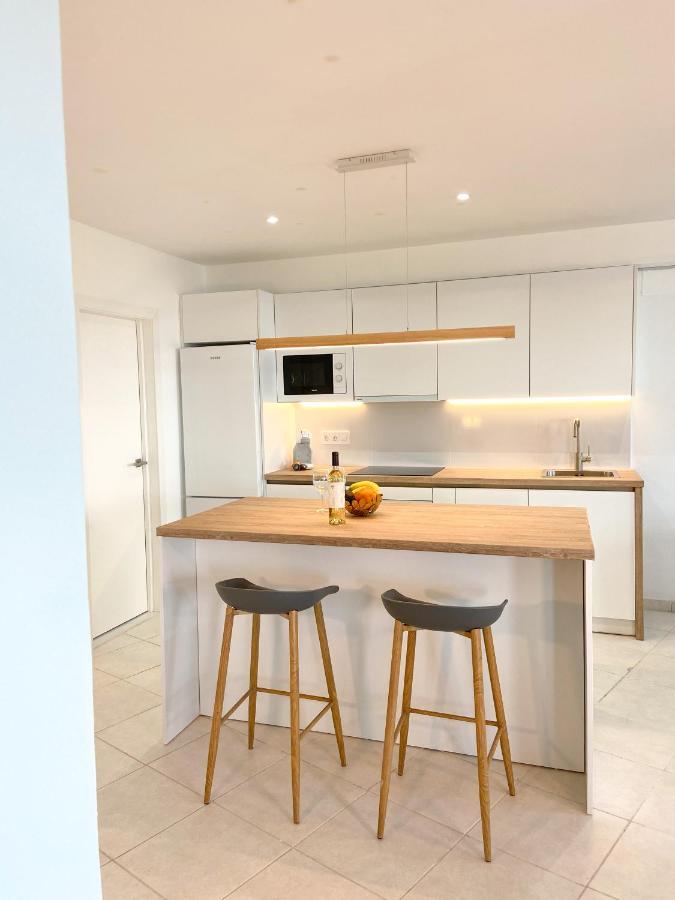 Feel Tenerife Suites - Adults Only La Matanza De Acentejo 외부 사진