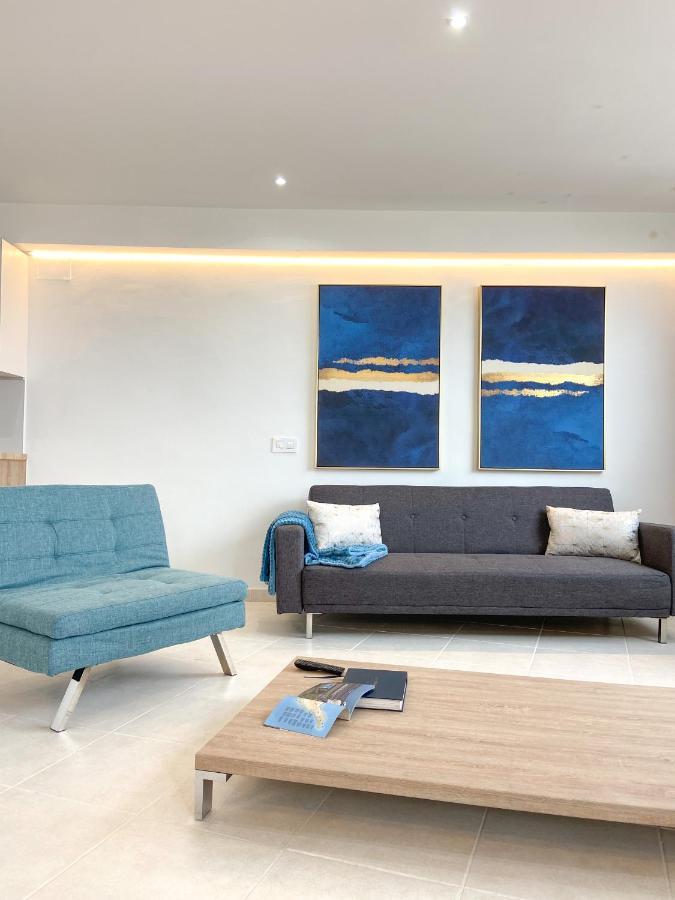 Feel Tenerife Suites - Adults Only La Matanza De Acentejo 외부 사진