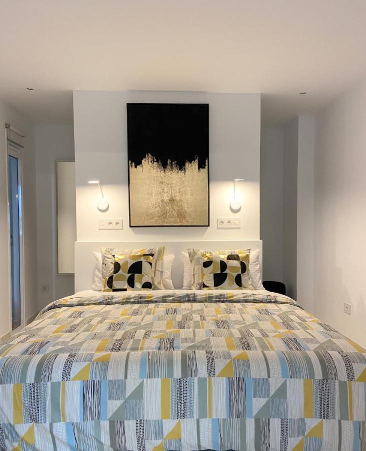Feel Tenerife Suites - Adults Only La Matanza De Acentejo 외부 사진