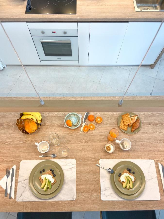 Feel Tenerife Suites - Adults Only La Matanza De Acentejo 외부 사진