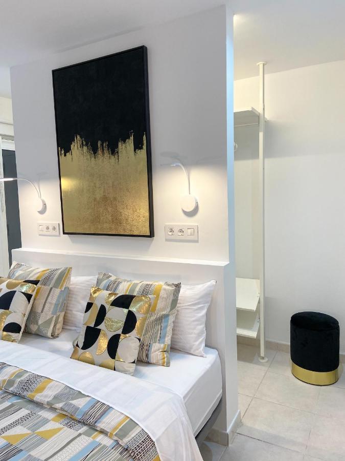 Feel Tenerife Suites - Adults Only La Matanza De Acentejo 외부 사진