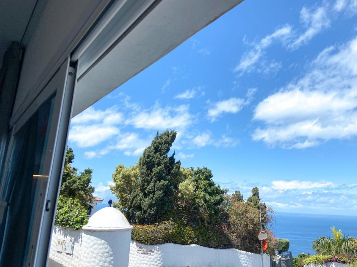 Feel Tenerife Suites - Adults Only La Matanza De Acentejo 외부 사진