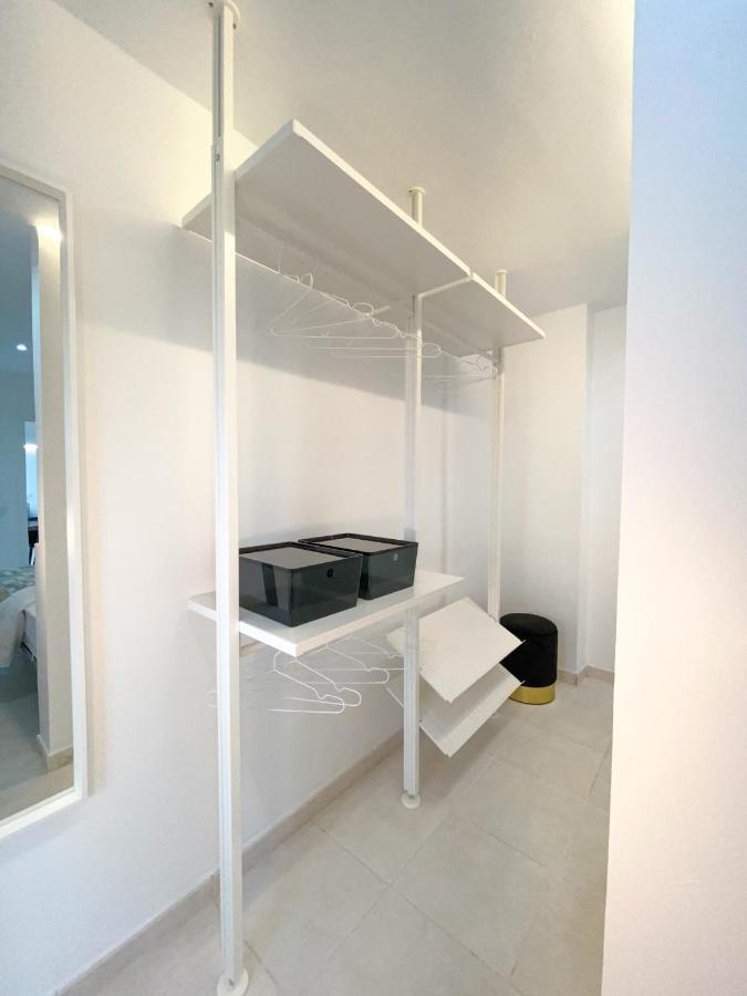 Feel Tenerife Suites - Adults Only La Matanza De Acentejo 외부 사진